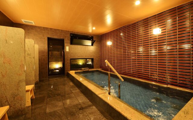 Kuu Kyoto Hotel