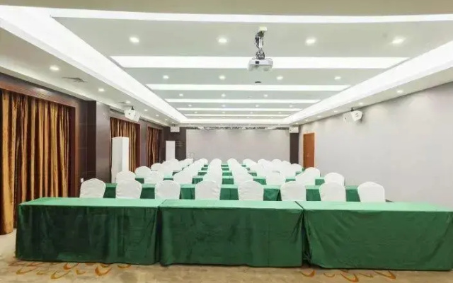 Yuesheng International Hotel