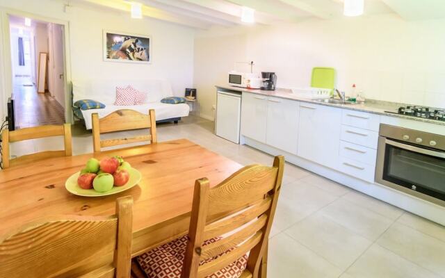 Private roof top Sant Antoni