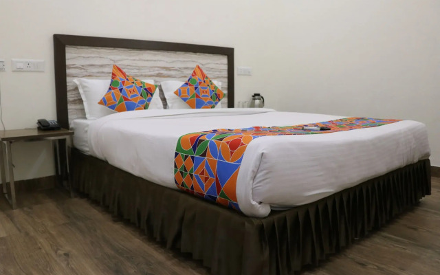 S.R Residency