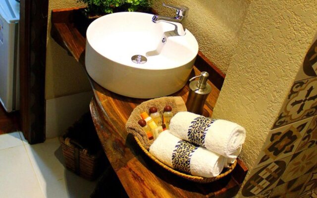 Upfront Lodge Iguassu