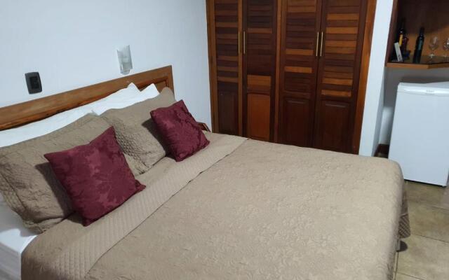 Pousada Morada das Ilhas