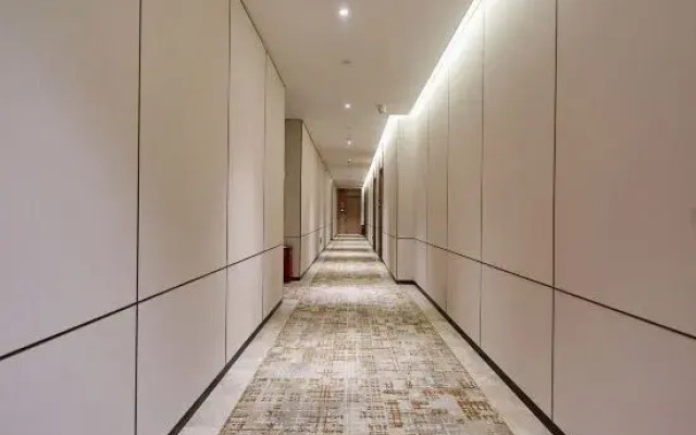Chonpines Hotel (Nanjing Xianlin University Town Store)
