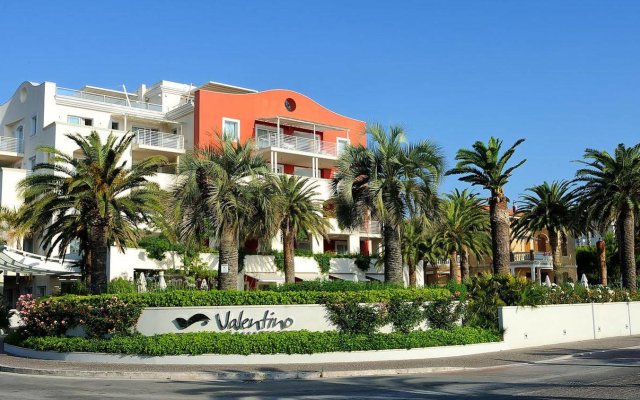 Valentino Resort