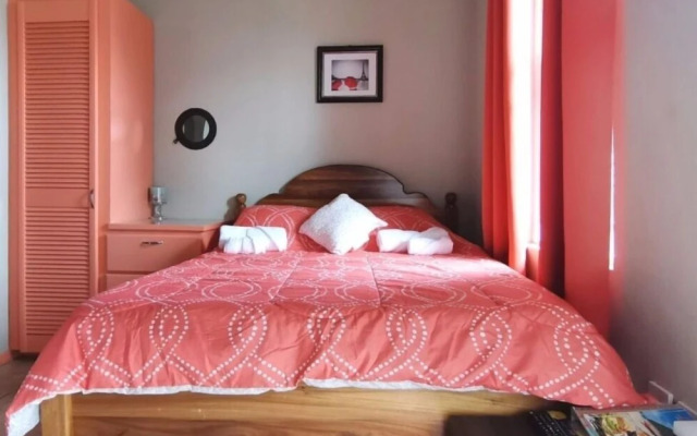 Rosa Guesthouse