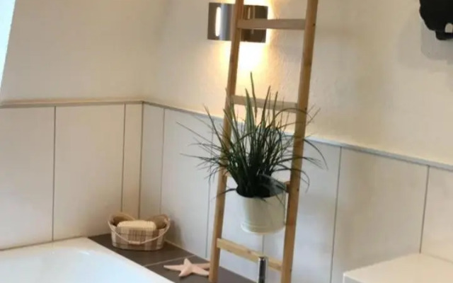 Stadtvilla Kö97 - Apartment Relax