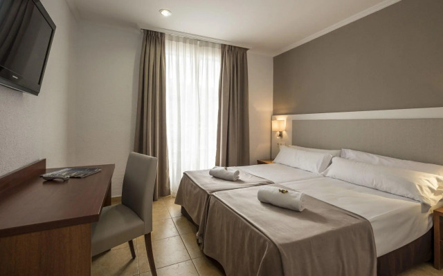 Hotel Rosamar & Spa