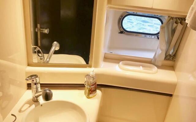 Yate de Lujo en Acapulco