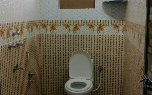 Saby Guest House
