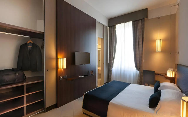 TH Roma - Carpegna Palace