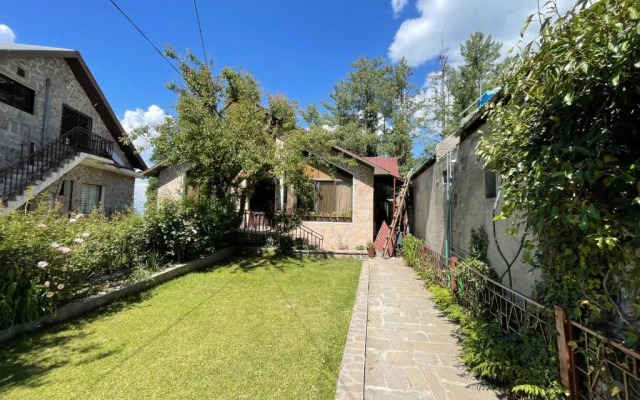 Montaña Villa Murree