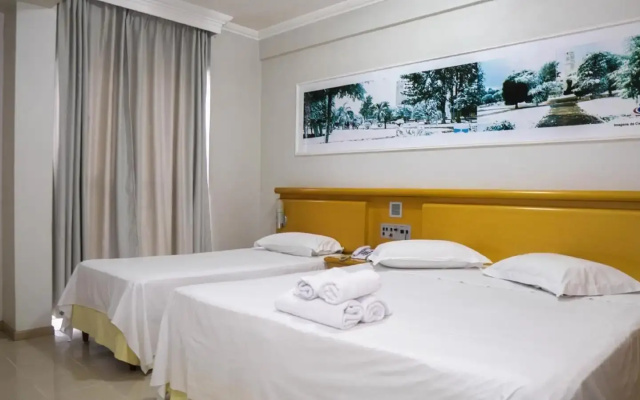 Hotel Bebber Multy