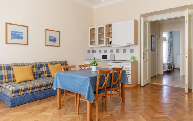 Sibelius Apartments