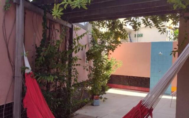 Hostel Ipioca