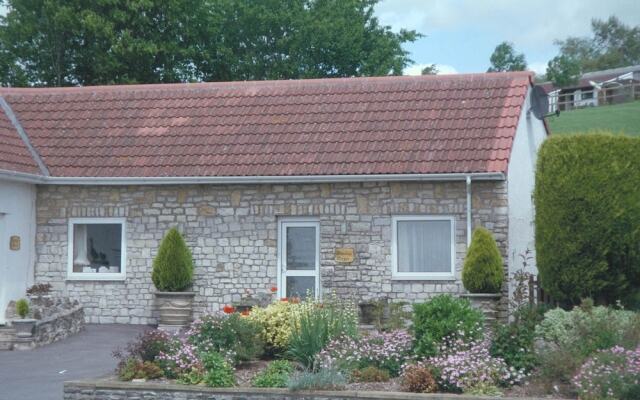 Greyfield Farm Cottages