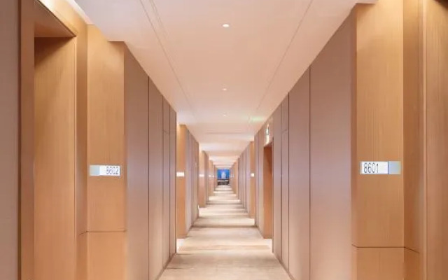Danyang International Hotel