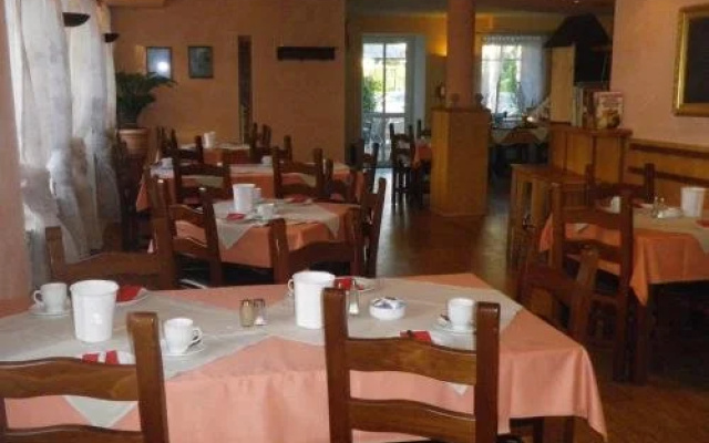 Hotel Rosenheimer Hof