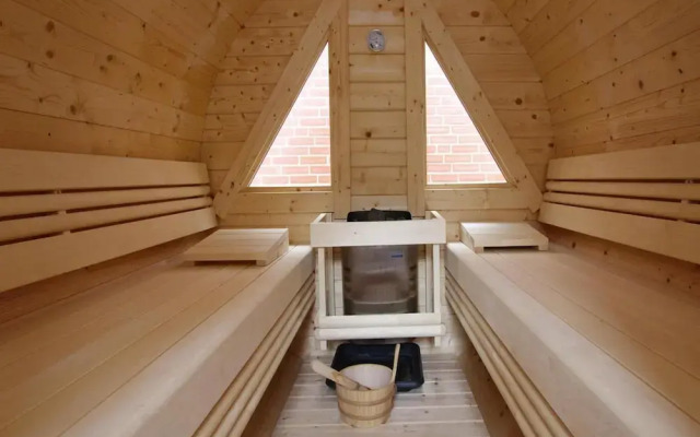Ferienwohnung in Westerland-ex TUI