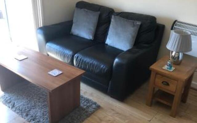 Nook  Harbour Holiday Apartments