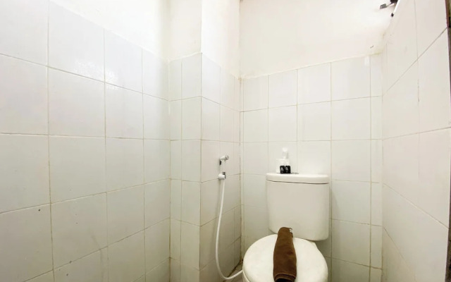 Cozy And Comfy 2Br At Apartment Gateway Ahmad Yani Cicadas
