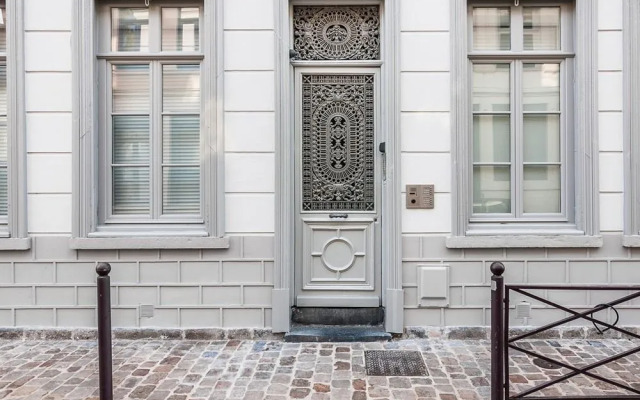 Le 84sainte-cath'