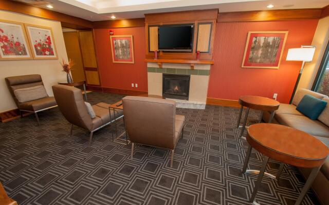TownePlace Suites by Marriott Scranton Wilkes-Barre