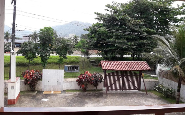 Lindo Apartamento em Itagua Ubatuba
