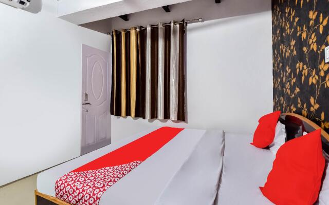 OYO 66883 Bhiwani Guest House