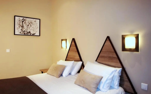 Hotel Amirauté