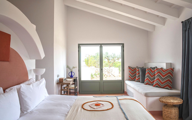 Hotel Menorca Experimental