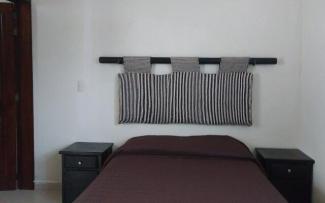 El Huizache Rotamundos