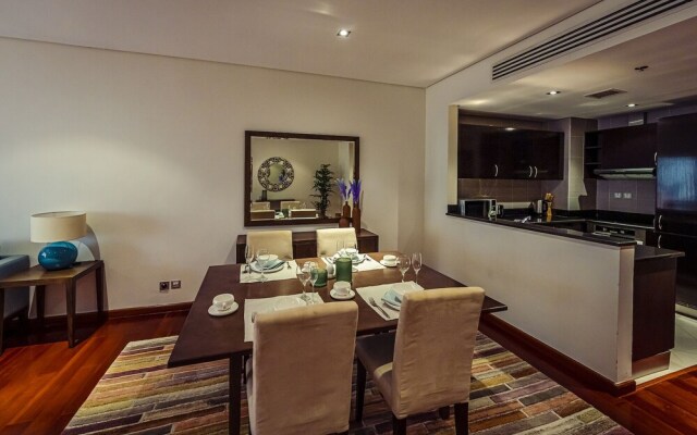 Lovely 1 bedroom apartment - Anantara