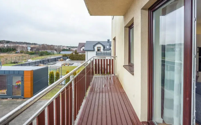 Apartamenty Sun & Snow Baltic Nova