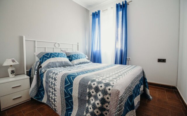 Apartamento Puerta de la Caleta