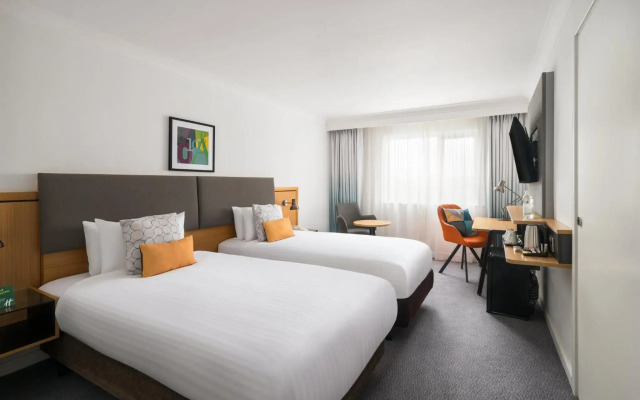 Holiday Inn Birmingham Bromsgrove by IHG