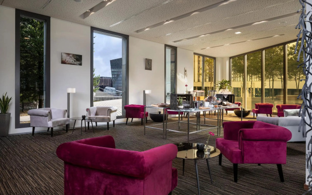 Melia Luxembourg