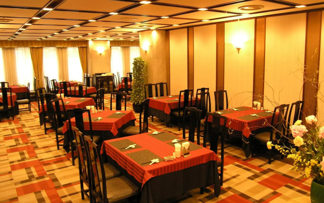 Hotel Yokohama Camelot Japan