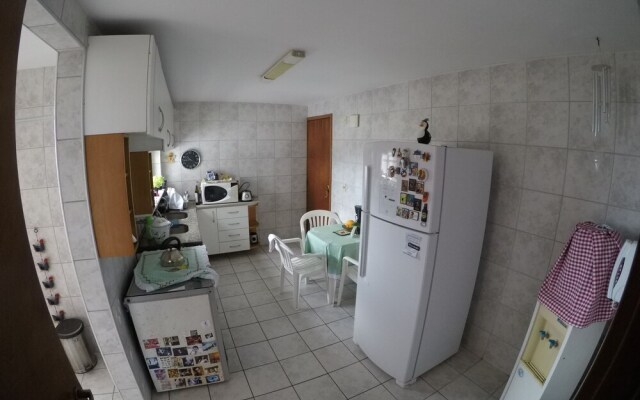 Apartamento amplo no coração da Aldeota