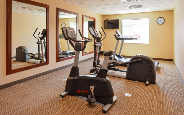 Holiday Inn Express & Suites Globe by IHG