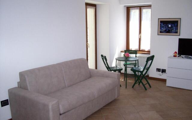 Appartamento Contrada Vecchia