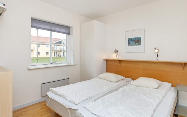 4 Person Holiday Home in Hals