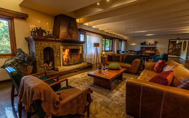 Grande Hotel Canela