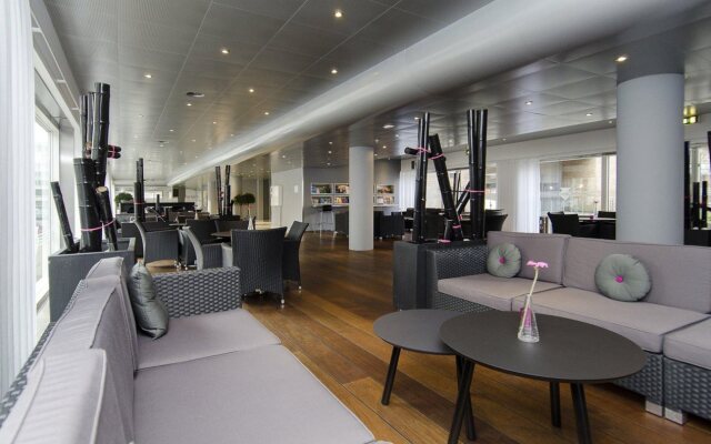 CABINN City Hotel