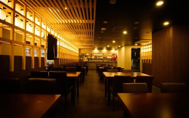 Sapporo Oriental Hotel