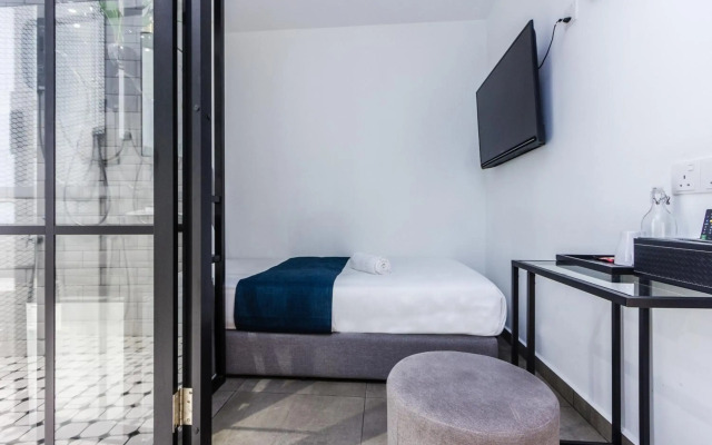 Z Hotel