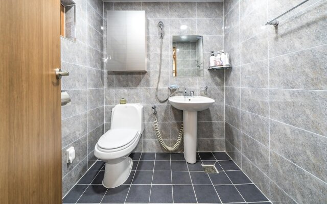 Gyeongju Nenugnam20 Hanok Pension