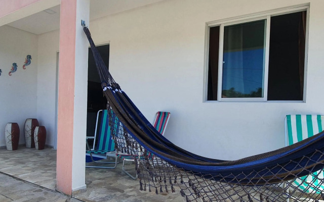 Apartamento Maragogihouse 02