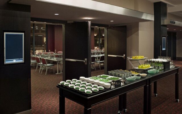 Hard Rock Hotel San Diego