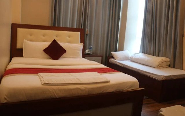 Hotel Tiktok