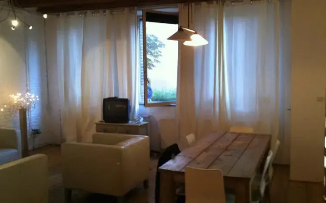 Loft Entrepotdok